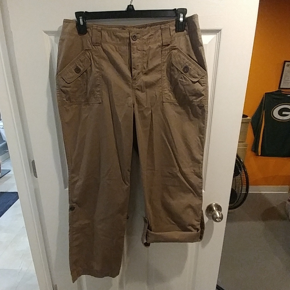 Sonoma pants size 16.
